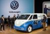 Volkswagen ID Buzz Cargo Concept photo 4