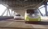 Volkswagen ID Buzz Concept photo 2