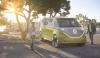 Volkswagen ID Buzz Concept photo 3
