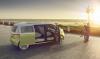 Volkswagen ID Buzz Concept photo 5