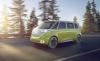 Volkswagen ID Buzz Concept photo 6