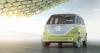Volkswagen ID Buzz Concept photo 7