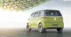 Volkswagen ID Buzz Concept photo 9