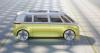 Volkswagen ID Buzz Concept photo 10
