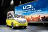 Volkswagen ID Buzz Concept photo 16