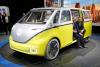Volkswagen ID Buzz Concept photo 17