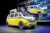 Volkswagen ID Buzz Concept photo 18