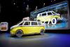 Volkswagen ID Buzz Concept photo 19