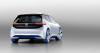 Volkswagen ID Concept photo 3