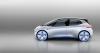 Volkswagen ID Concept photo 4