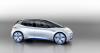 Volkswagen ID Concept photo 5
