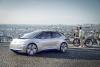 Volkswagen ID Concept photo 11