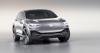 Volkswagen ID Crozz Concept photo 2