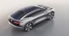 Volkswagen ID Crozz Concept photo 3