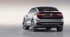 Volkswagen ID Crozz Concept photo 4