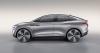 Volkswagen ID Crozz Concept photo 5