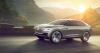 Volkswagen ID Crozz Concept photo 10