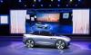 Volkswagen ID Crozz Concept photo 13