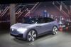 Volkswagen ID Crozz Concept photo 14
