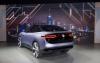 Volkswagen ID Crozz Concept photo 15