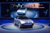 Volkswagen ID Crozz Concept photo 16