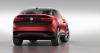 Volkswagen ID Crozz II Concept photo 2