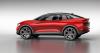 Volkswagen ID Crozz II Concept photo 5
