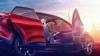 Volkswagen ID Crozz II Concept photo 10