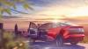 Volkswagen ID Crozz II Concept photo 11