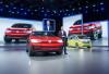 Volkswagen ID Crozz II Concept photo 12