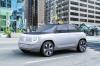 Volkswagen ID Life Concept photo 2
