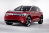 Volkswagen ID Roomzz Concept photo 7