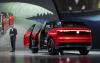 Volkswagen ID Roomzz Concept photo 13