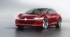 Volkswagen ID Vizzion Concept photo 4