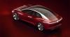 Volkswagen ID Vizzion Concept photo 17