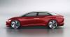 Volkswagen ID Vizzion Concept photo 20