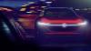 Volkswagen ID Vizzion Concept photo 24