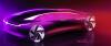 Volkswagen ID Vizzion Concept photo 26