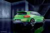 Volkswagen Iroc photo 2