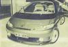 Volkswagen IRVW Futura photo 2