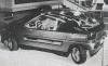 Volkswagen IRVW Futura photo 4
