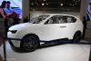Yanfeng Visteon ID16 Concept photo 2