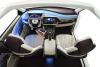 Yanfeng Visteon ID16 Concept photo 3