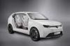Yanfeng Visteon ID16 Concept photo 4