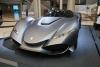 Zagato IsoRivolta Vision Gran Turismo Concept photo 11