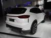 Zotye i-Across Concept photo 3