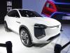 Zotye i-Across Concept photo 5