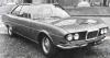 Bertone Jaguar FT photo 8
