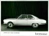 Bertone Jaguar FT photo 4