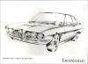 Bertone Jaguar FT photo 5